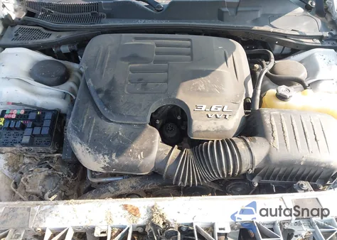 2016 Dodge Challenger Sxt из США, поврежденный, VIN 2C3CDZAGXGH344754